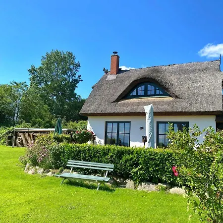 Vakantiehuis Irmi S Kate Rzv Gross Stresow