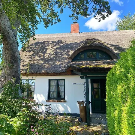 Irmi S Kate Rzv 別荘