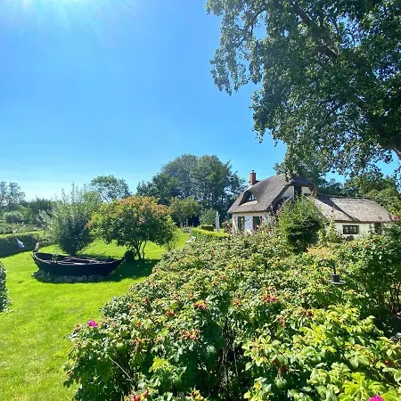 Vakantiehuis Irmi S Kate Rzv