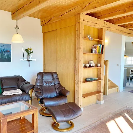 Irmi S Kate Rzv Vakantiehuis