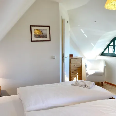 Irmi S Kate Rzv 別荘 Groß Stresow