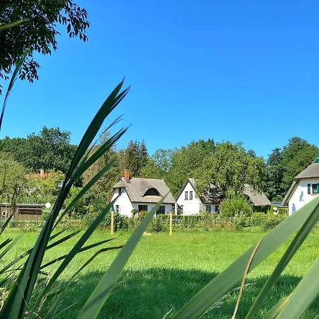 Irmi S Kate Rzv 別荘 Groß Stresow