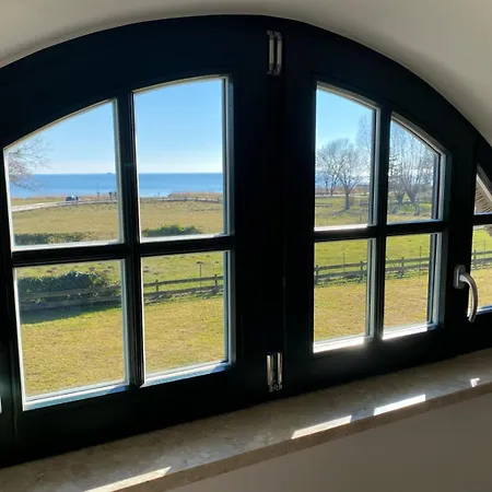 Irmi S Kate Rzv 別荘 Groß Stresow